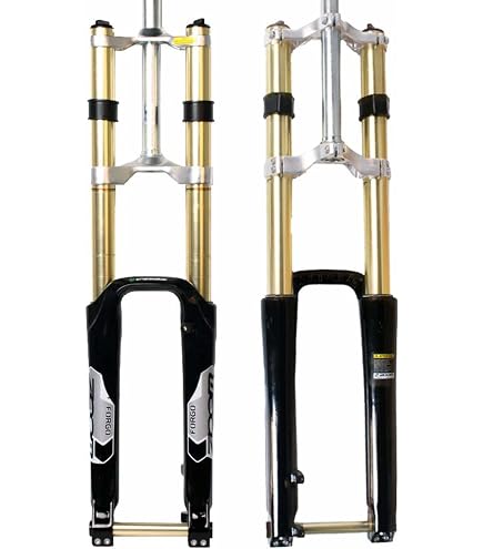 Amazon.com : RockShox Dart 2/3 Compression Damper - High